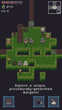 Cobalt Dungeon()ͼ4