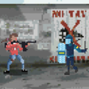 Riot Simulator Civil Unrest(���Ҷ���ģ����)1.0