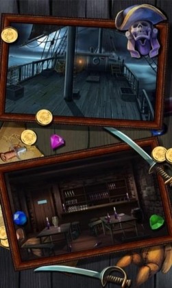 Pirate Escape(ѣӳֲļ)ͼ3