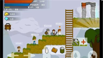 RPGӢ2 Dungeon Rpgͼ0