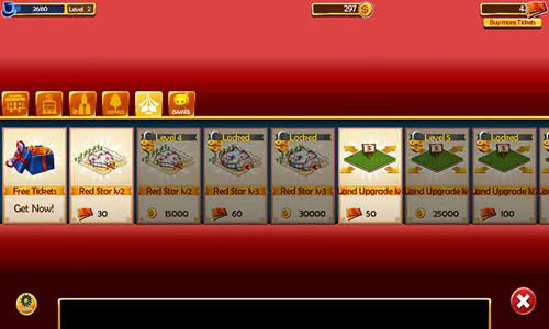 Circus City(Ϸ)1.2.4׿ͼ0