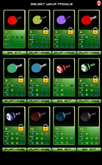 Baby Tennis(ƹ)1.16׿ͼ1