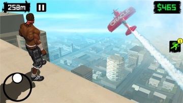 Grand Stunt Jump San Andreas(ʥذ˹ɡ)ͼ3