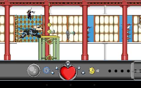  Dog Days1.1׿ͼ2