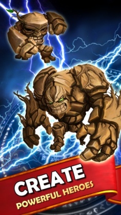 Dungeon Monsters(ιRPG  Dungeon Monste)ͼ4