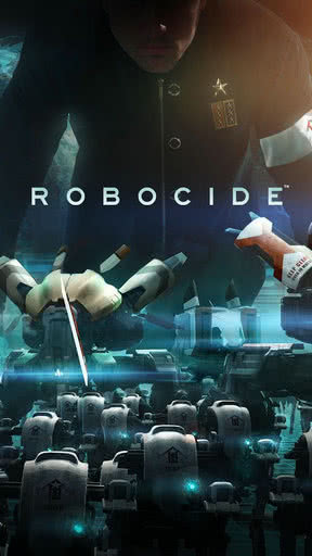 Robocide(ϵ)1.15.5׿ͼ0