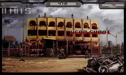 ArmySniper(ǿѻ)1.4.5׿ͼ1