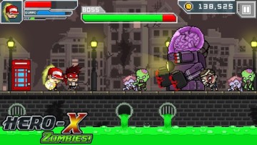HERO-X(ӢXʬ)ͼ1