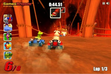 GoKartGo! Ultra!()ͼ3