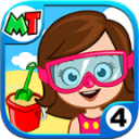 My Town : Beach Picnic(ҵС򣺺Ұ)1.9ٷ