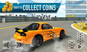 Drift MaxƯƣͼ4