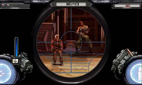 ArmySniper(ǿѻ)1.4.5׿ͼ5