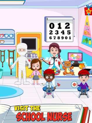 My Town : Preschool(ҵС׶԰)ͼ3