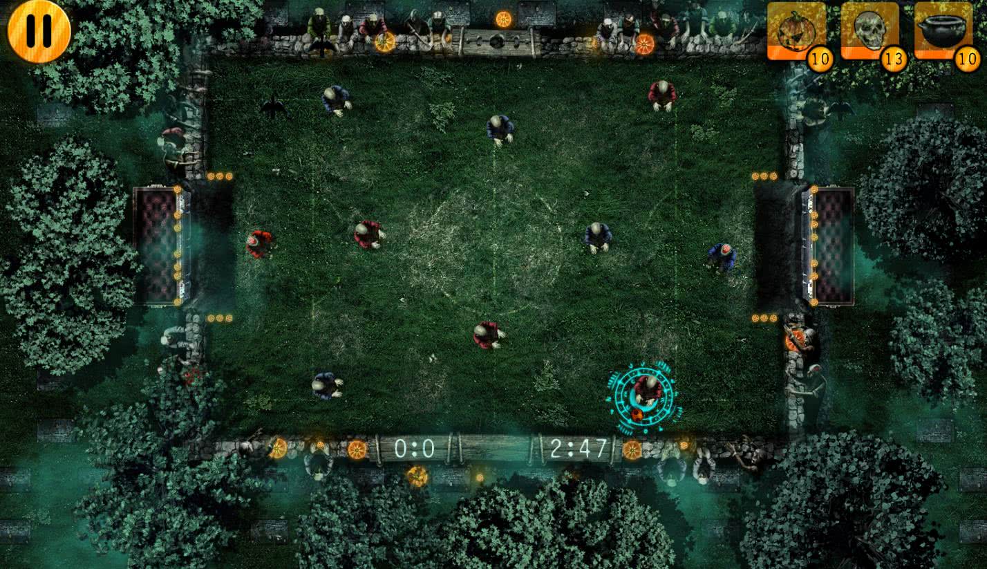 Deadly Soccer()1.1׿ͼ2