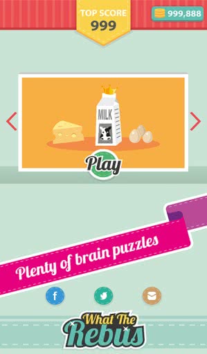 What The Rebus()1.5׿ͼ0