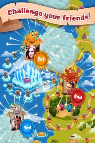 Bubble Blaze(ݻ)3.3.11׿ͼ2