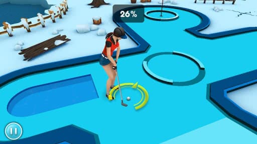 3D߶1.0.2׿ͼ1