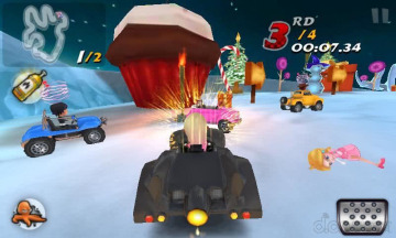 Kart Racer(Сܿ)ͼ0