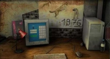 Bunker: Room Escape(رӳ)ͼ2