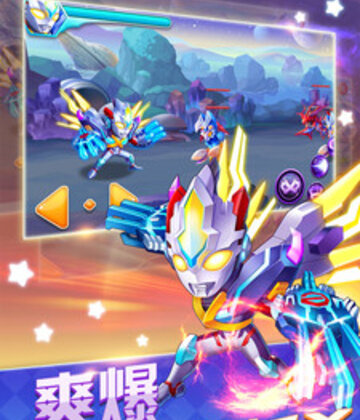 ������֮��Ѫ�񶷽�ͼ4