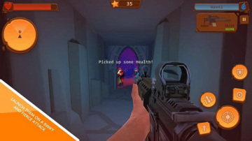 ͻ Dungeon Commandosٷͼ1