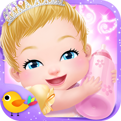 PrincessNewBaby(±)1.0׿