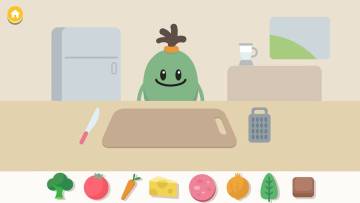 Boffo(蠢蠢的死法:博福的早餐)截图0