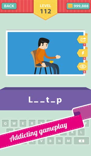 What The Rebus()1.5׿ͼ3