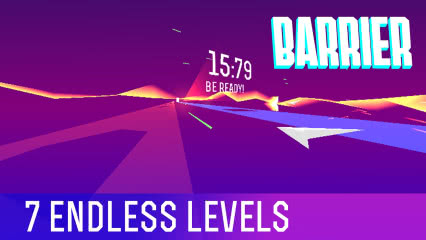 BARRIER X(ϰX)1׿ͼ0