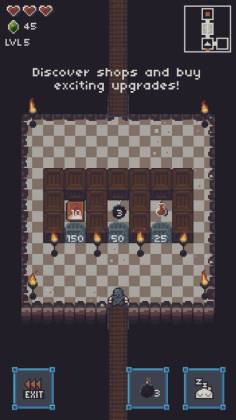 Cobalt Dungeon()ͼ2