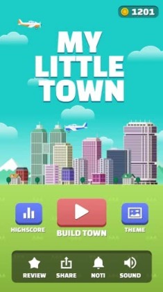 My Little Town(ҵСƴͼ)ͼ0