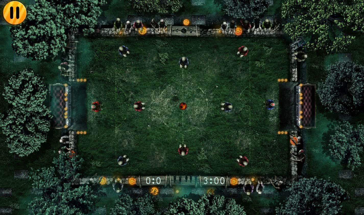 Deadly Soccer()1.1׿ͼ1