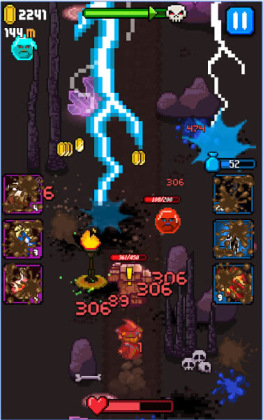 ̽Dash Questͼ3