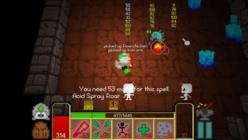 Dungeon Madness()ͼ2