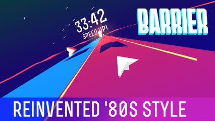 BARRIER X(ϰX)1׿ͼ2
