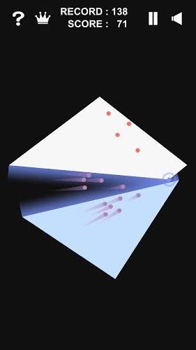 无尽切纸 Infinite Slice1.2.1安卓版截图1