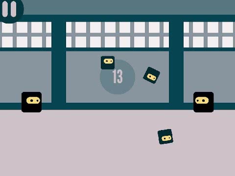 Ninja Cubes(߷)1.1׿ͼ2