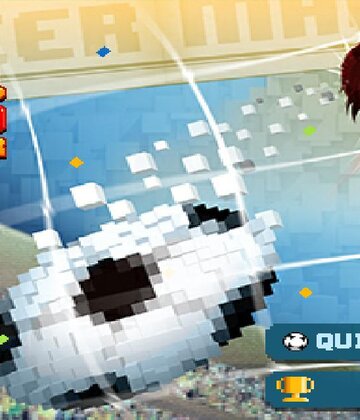 Pixel Cup Soccer 16(像素世界杯)截图3