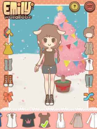 EmilyС°򣩽ͼ3