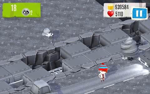 Watch out Zombies!(ʬ)1.0.7׿ͼ0
