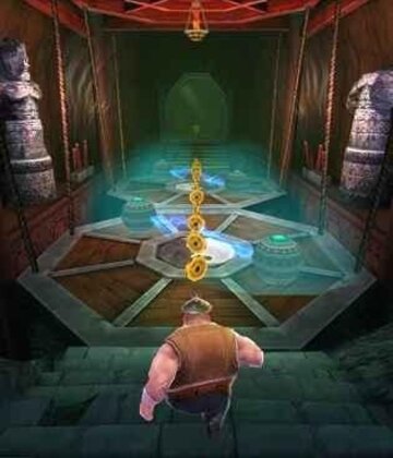 Run Maniac Run : Tunnel Escape������쭿͵�Ѩ��������ͼ0