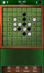 Reversi(ڰ)7.0.0׿ͼ2