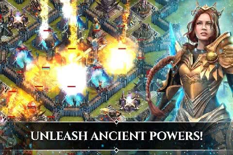 Rival Kingdoms(֮:ʱ)1.29.0.2136׿ͼ0