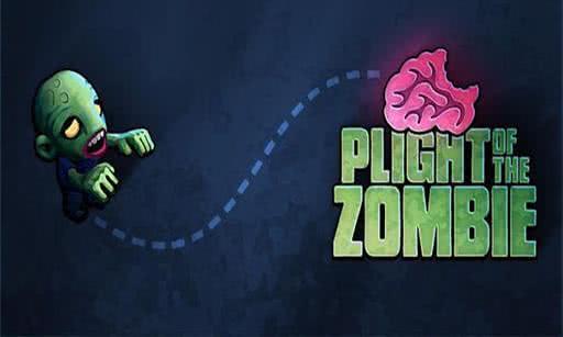 ʬ Plight of the Zombie1.04׿ͼ0