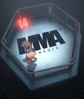 MMA Manager(MMA����)��ͼ4