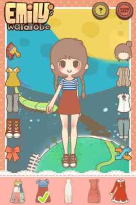 EmilyС°򣩽ͼ0