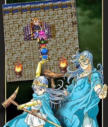 DQ3(���߶�����3)��ͼ0