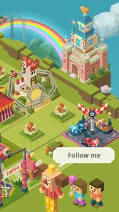 2048 Tycoon(2048ࣺ⹫԰)ͼ2