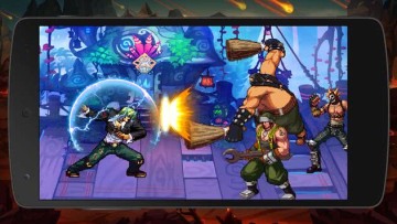 ͷ Street Kungfu Fightͼ0