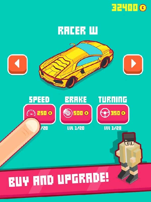 SPEEDY CAR(ٹ·)1.0׿ͼ0